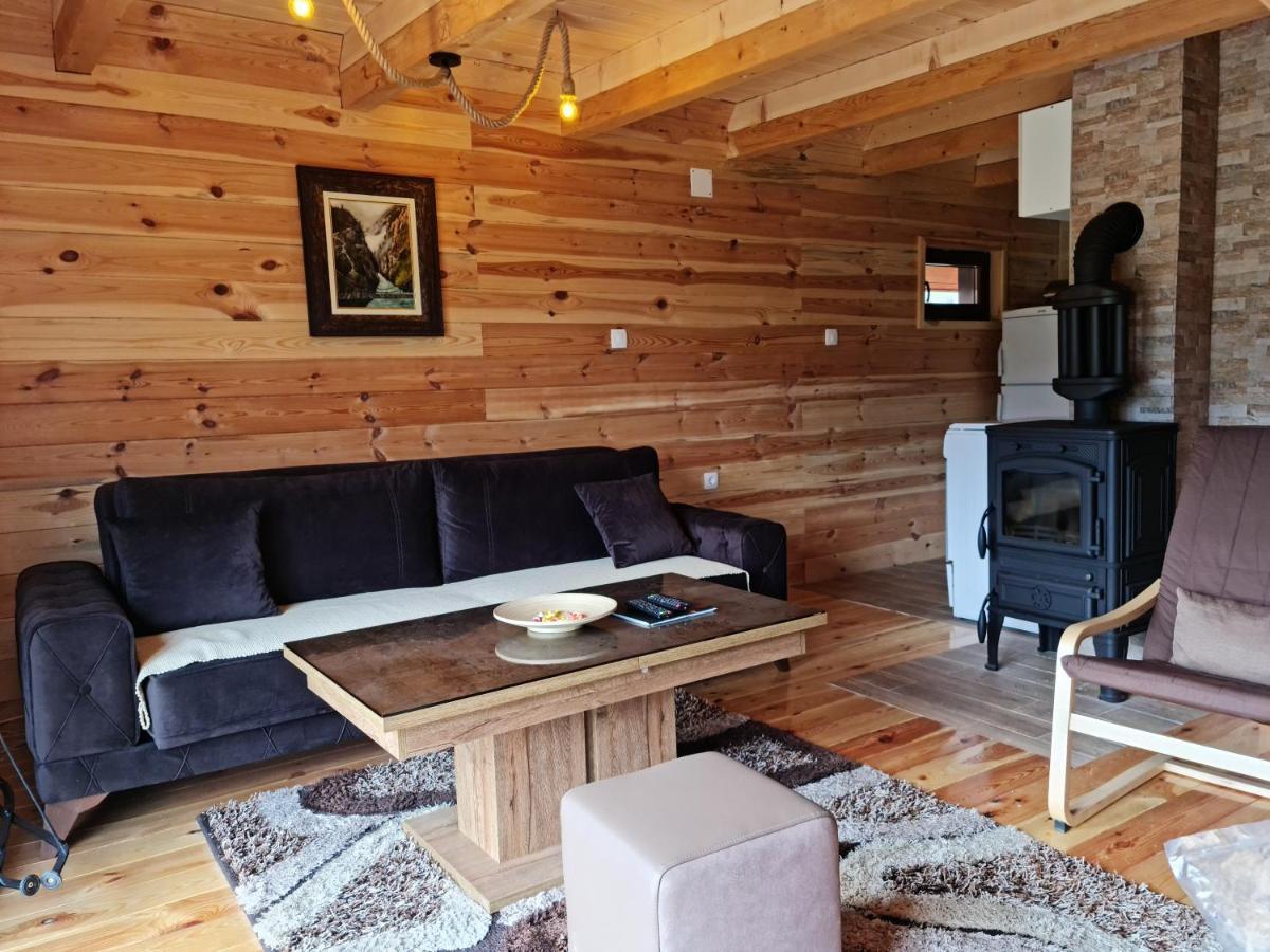 Holiday Home Mountain Zabljak  Exterior photo