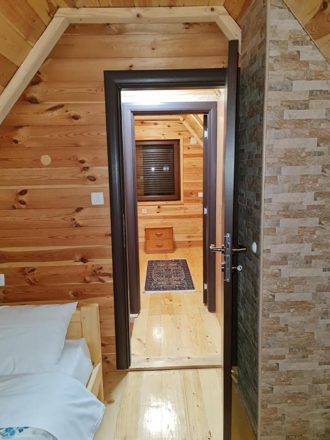 Holiday Home Mountain Zabljak  Exterior photo