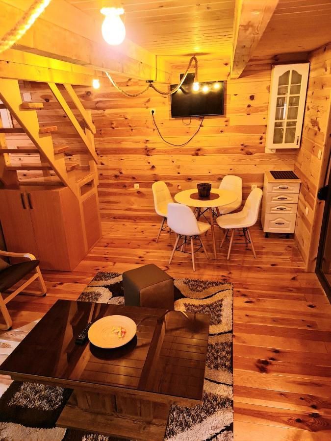 Holiday Home Mountain Zabljak  Exterior photo