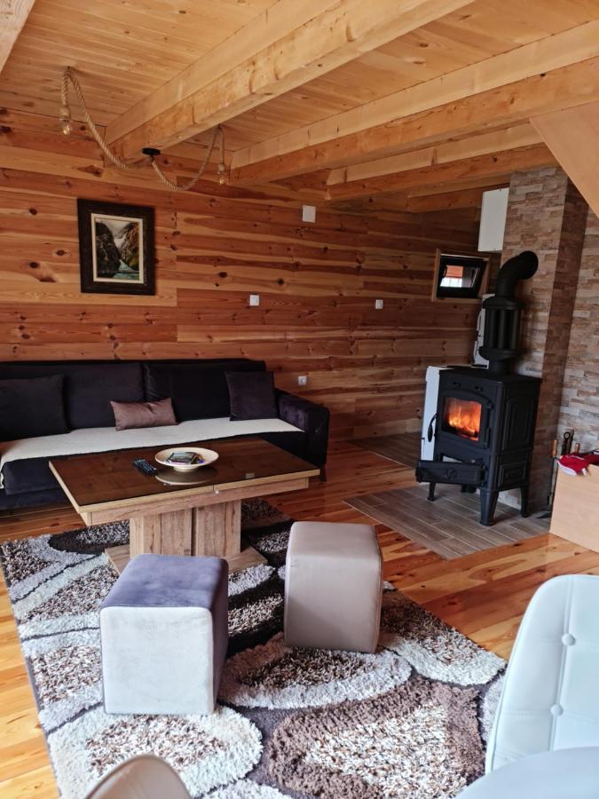 Holiday Home Mountain Zabljak  Exterior photo